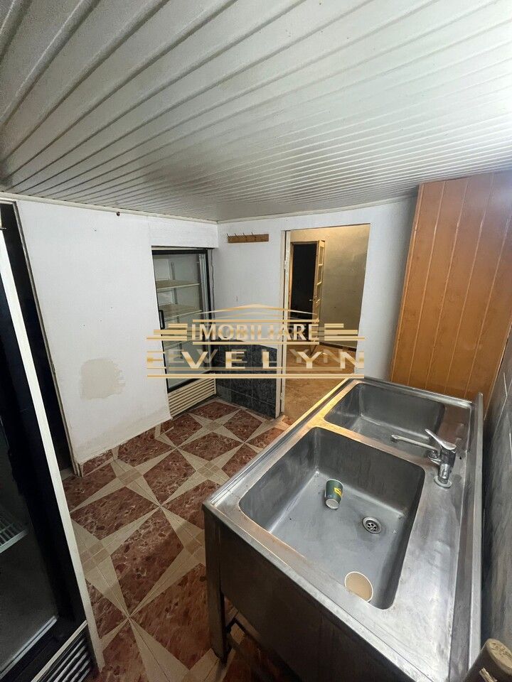 De inchiriat spatiu comercial, zona Calea Nationala ( Spitalul de recuperari ), pret 500 euro - Poză 7