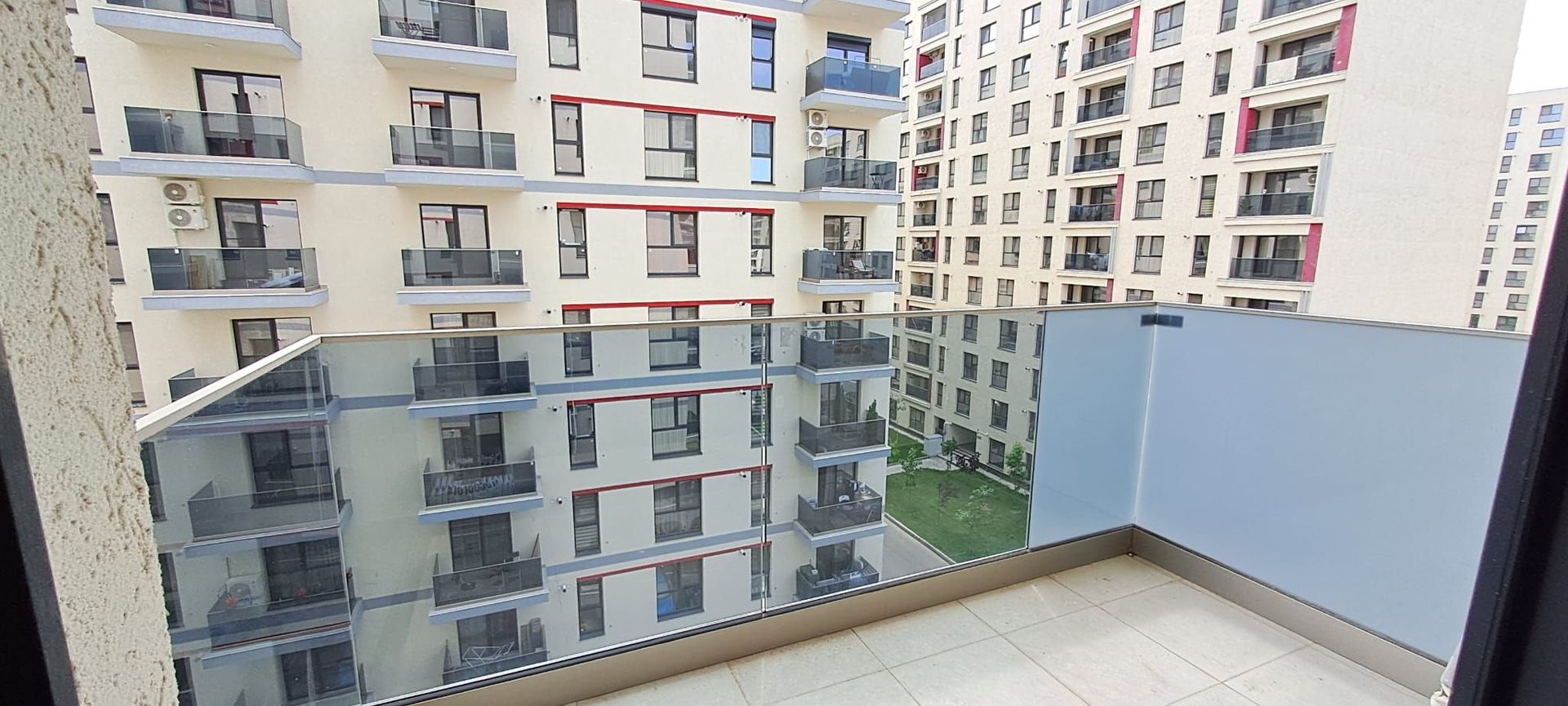 Drumul Taberei Exigent Plaza 5, garaj subteran, mobilat, utilat modern - Poză 11