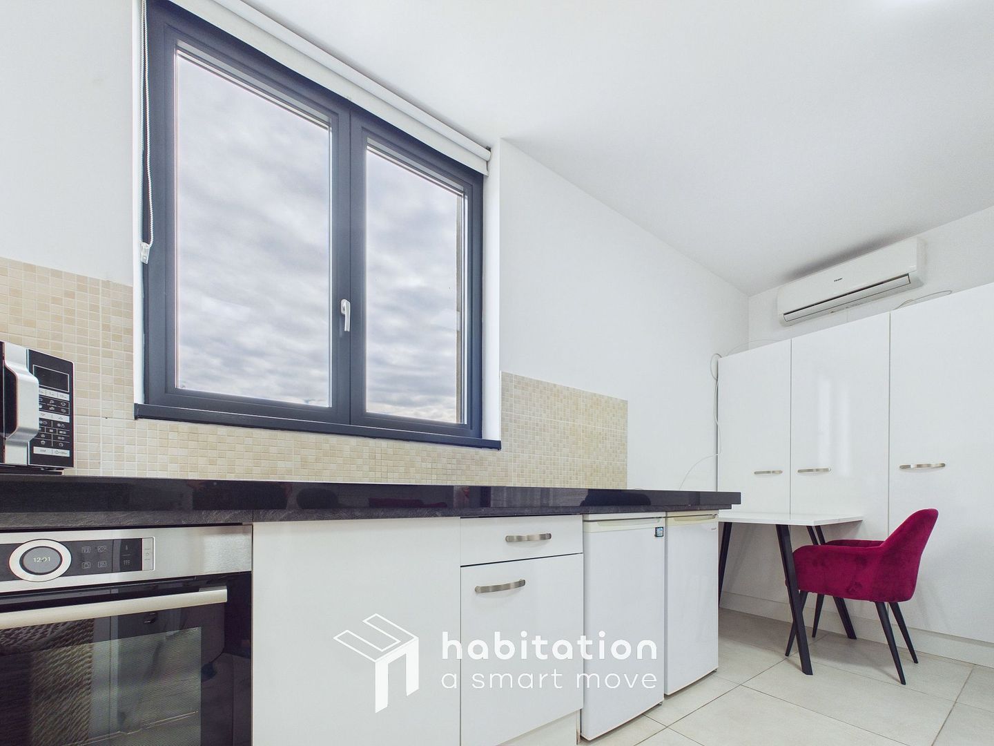 Apartamentul unde stilul urban întâlnește confortul absolut - ISHO - Poză 13