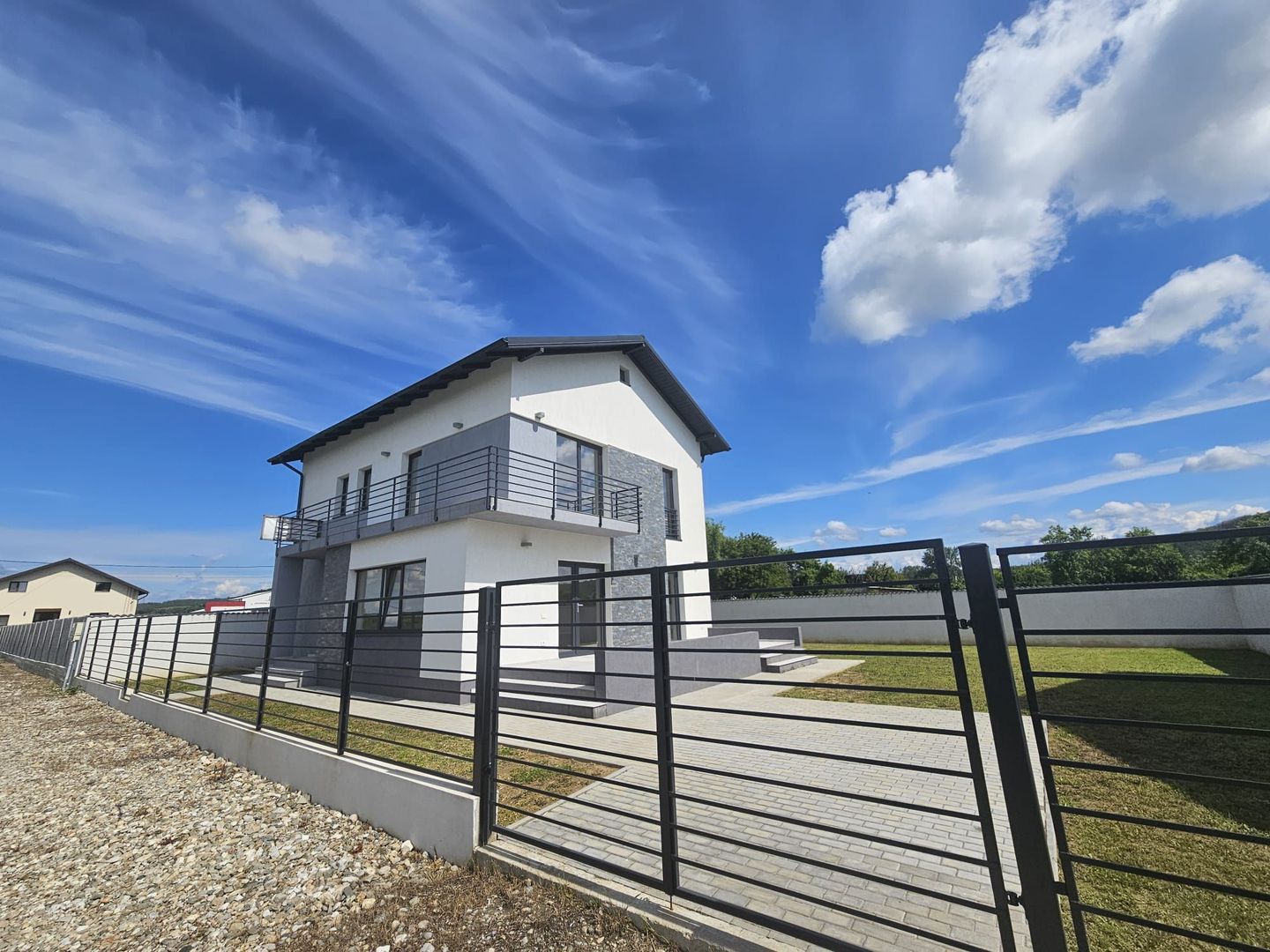 Vila noua, Stefanesti - Tudosesti - Poză 7