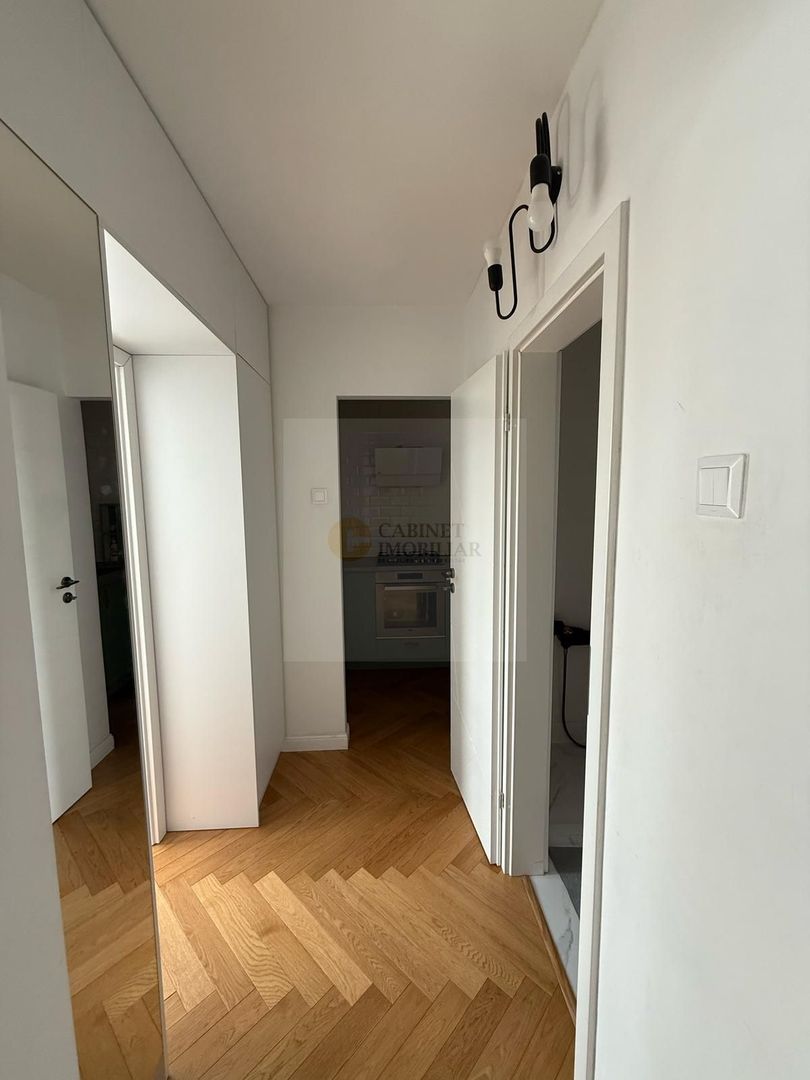 2 camere | Sala Palatului - Calea Victoriei | Renovat - Poză 4