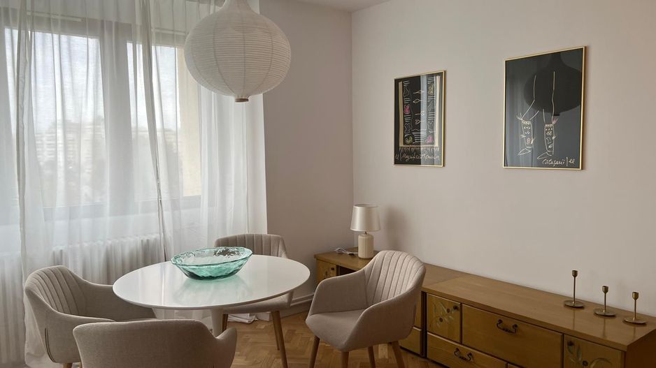 Apartament cochet, trei camere, Vatra Luminoasa - Poză 6