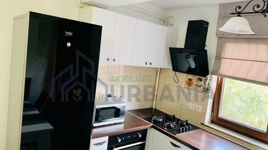 Apartament 3 camere de inchiriat, Pacurari, Iasi - Poză 7