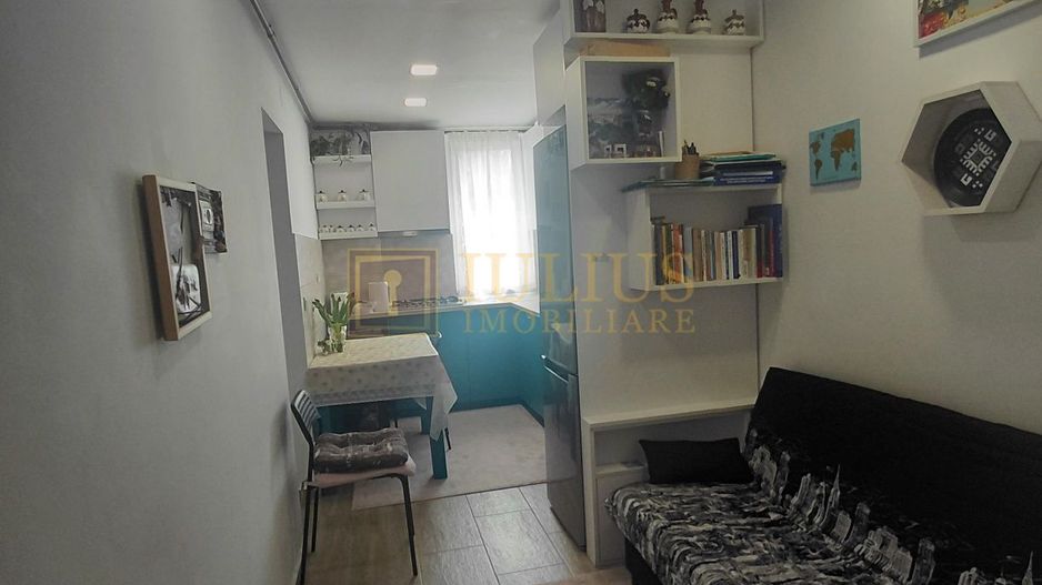 2 camere| Torontalului| loc de parcare| bloc 2022| zona ideala| - Poză 10