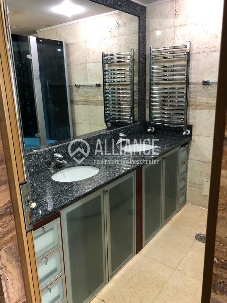 Faleza Nord - (Cod 12) - De inchiriat Apartament 5 Camere - Poză 13