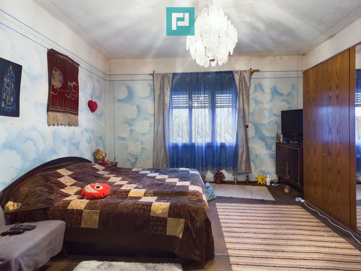 Rezidență de vis pe Valea Mureșului la Lalașinț - Poză 16