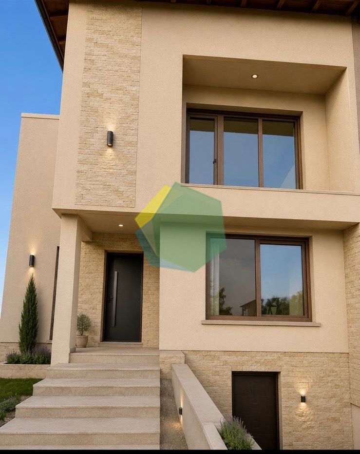 JILAVA | CASĂ IMPRESIONANTĂ 256 MP UTILI + CORP SECUNDAR INDEPENDENT - Poză 1