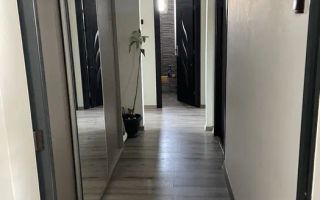 Apartament cu 3 camere/ 70 mp/ mobilat și utilat/ zona Alexandru cel Bun - Poză 3