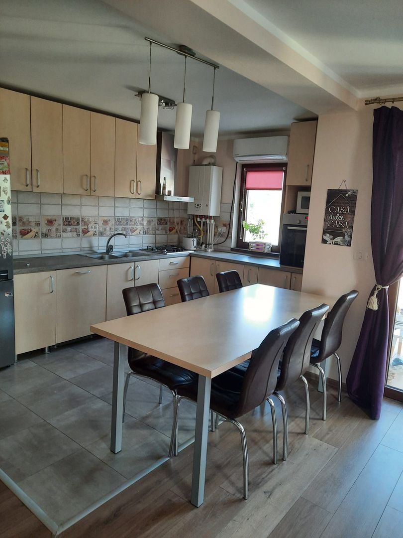 Calea Urseni | 3 Camere | 2 Bai | Mobilat si Utilat | Loc de parcare - Poză 5