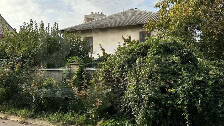 Vânzare, apartament la sol, 3 camere, strada Eugen Coca, Buiucani - Poză 9