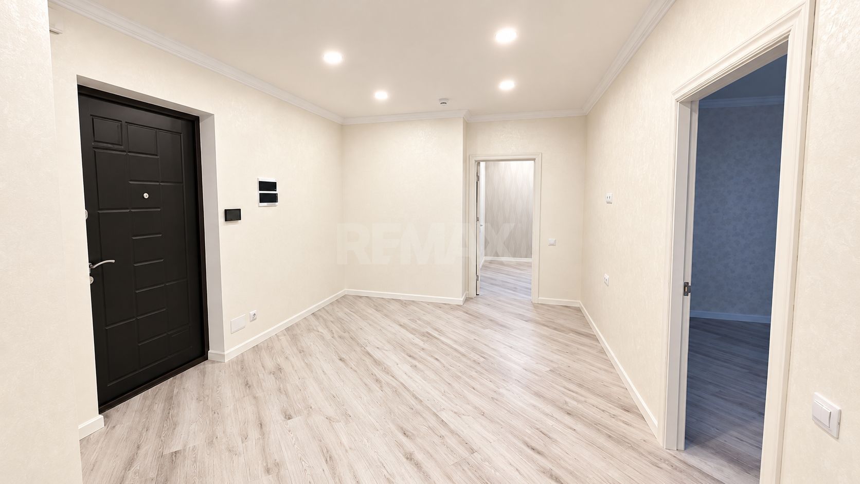 Apartament cu 2 camere, Centru, Chișinău - Poză 6