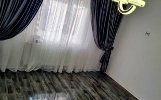 Apartament 2 cam Berceni-Giurgiului RENOVAT COMPLET - Poză 1