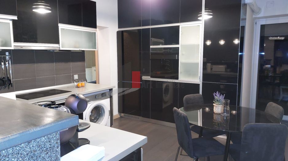 Apartamentul "ZESTOS" , Tineretului-metrou, bloc/vila - Poză 8