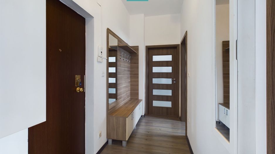 Apartament Penthouse Ared UTA - Poză 9
