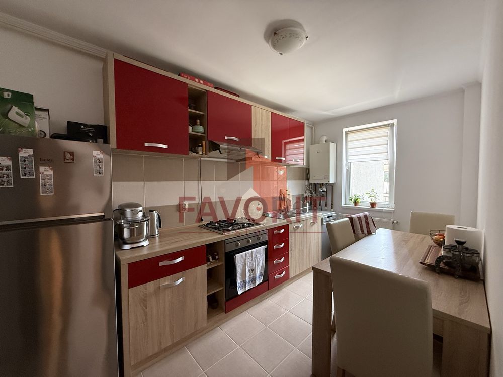 Apartament 1 camera decomandat | Giroc - Hotel IQ - Poză 3