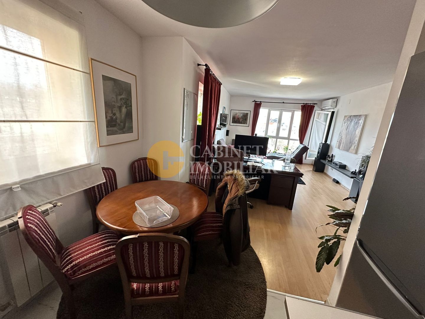 Tatarasi - Apartament 2 camere 59mp - Bloc nou - Poză 2