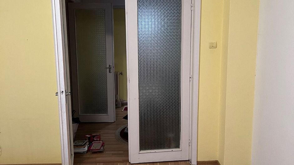 Apartament incapator, trei camere, bulevardul Carol I - Poză 10
