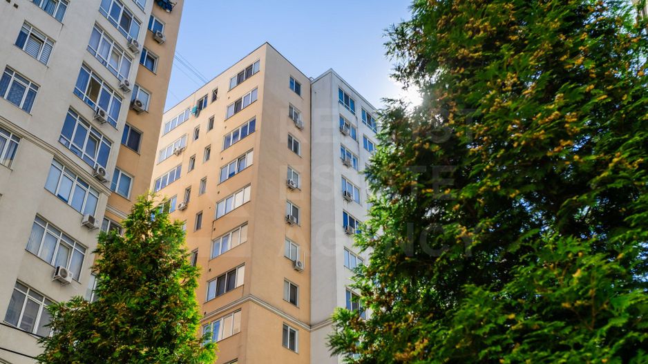 Vânzare, apartament, 2 camere, strada Nicolae Testemițanu , Centru - Poză 23