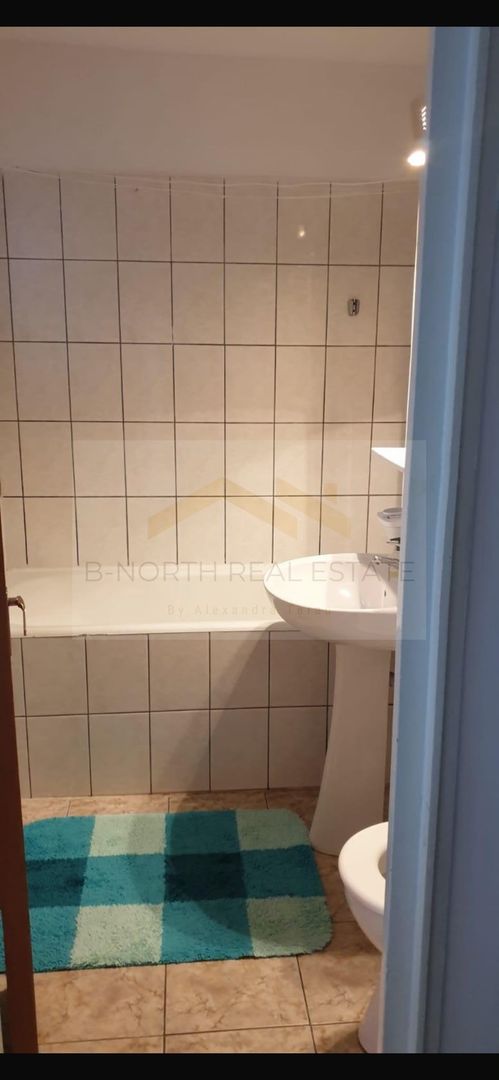 Apartament 3 camere de închiriat | Tineretului | Loc de parcare inclus - Poză 11