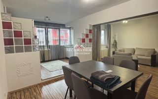 NECTORA IMOB-Apartament 3 camere, 2 bai, Tip AN, 89 mp,Zona Lacul Rosu - Poză 2