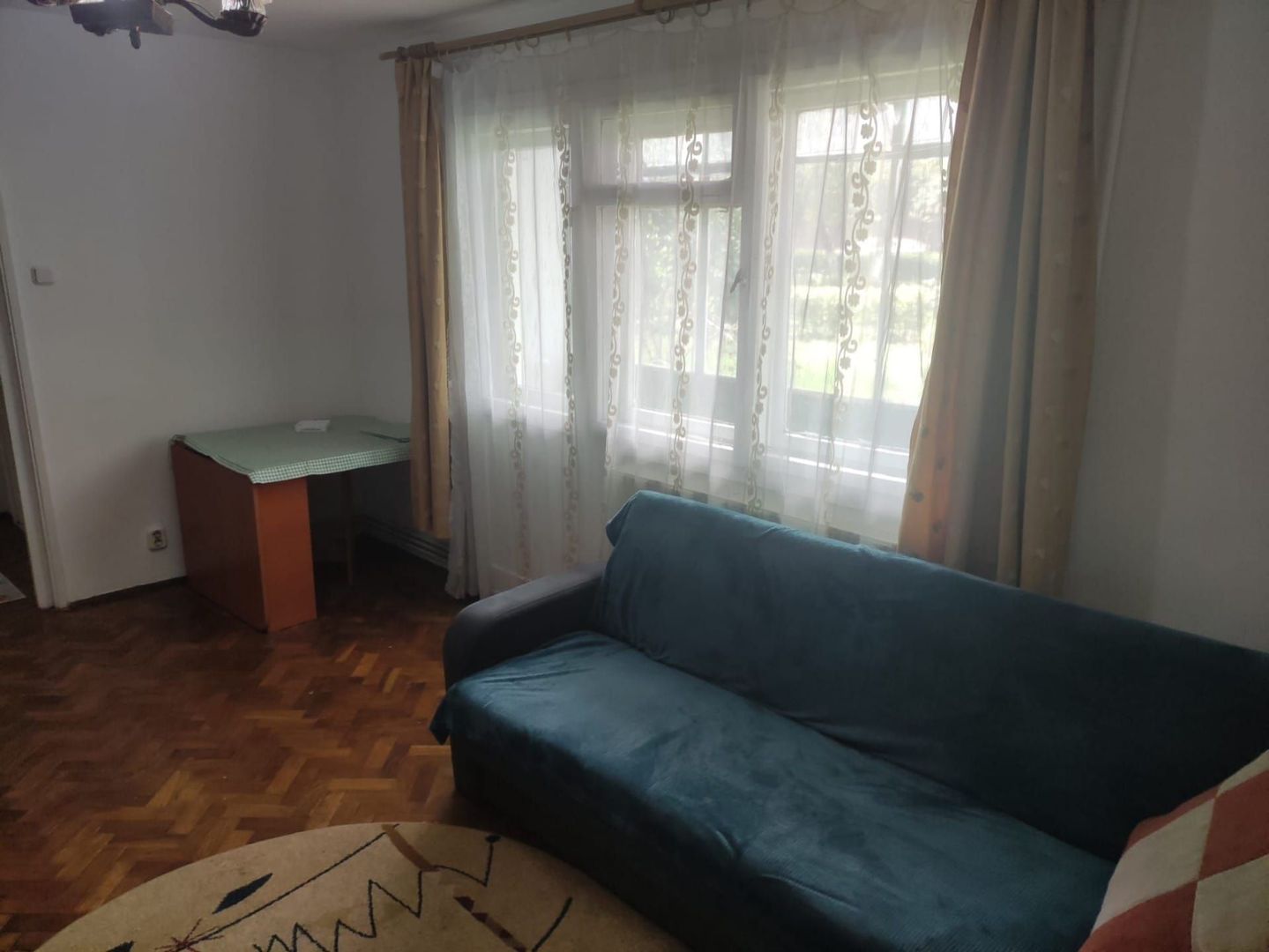 Apartament cu 2 camere | 57 mp | Parcare | FSEGA | Gheorgheni - Poză 4