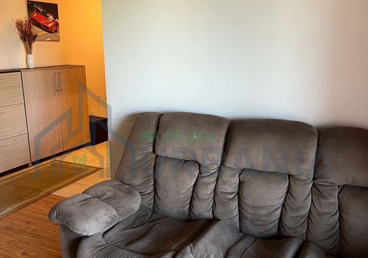 Apartament 2 camere decomandat, mobilat, zona Bucium - vizavi de Hanul 3 Sarmale, 68 mp - Poză 8