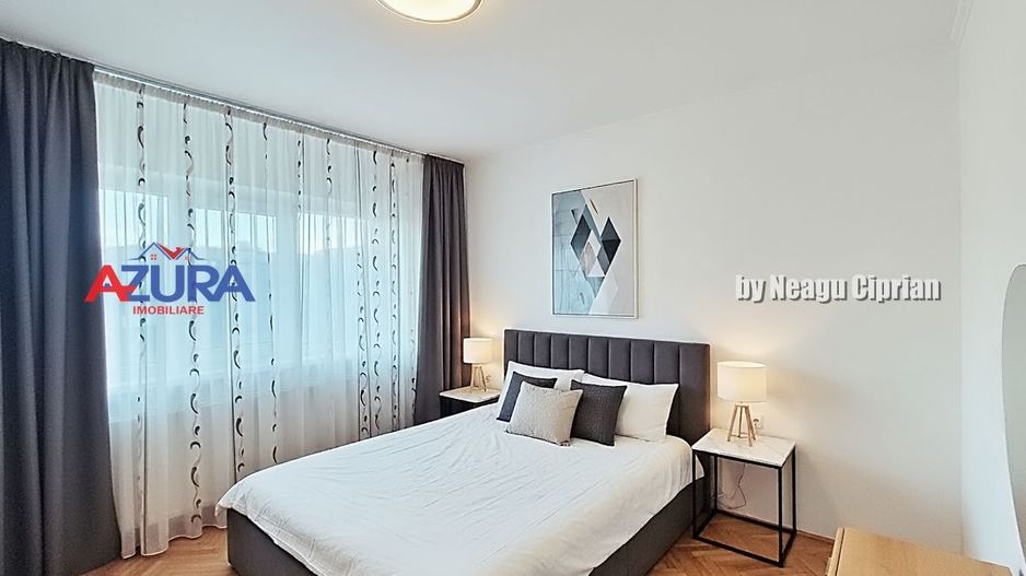 AZURA Imobiliare - Apartament 2 Camere cf1 Popa Sapca - Poză 2