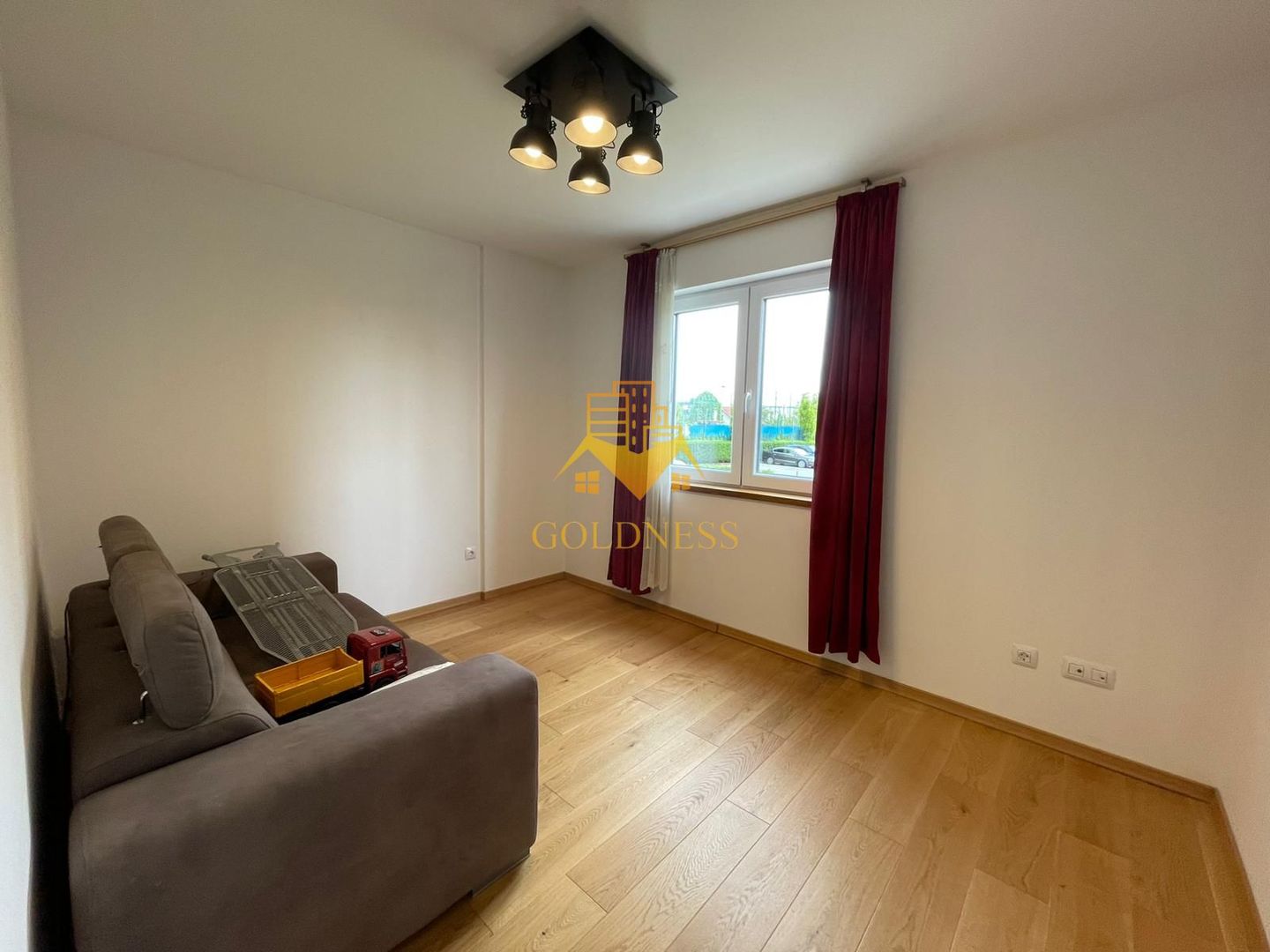 3 camere, modern, parcare, Buna Ziua, Zona Grand Hotel Italia, LIDL - Poză 5