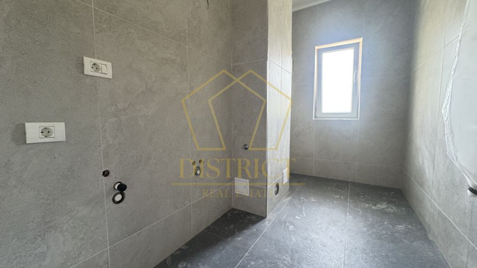 COM 0% Apartament nou cu 2 camere | Torontalului - Poză 11