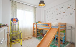 Apartament 3 camere | decomandat | etaj 2 | cartier Tractorul - Poză 9