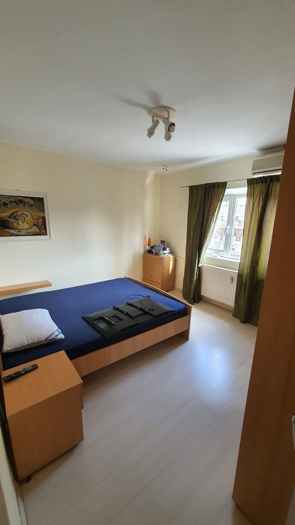 Apartament 3 camere de vânzare–complet mobilat, pe Str. Novaci/13 Sept - Poză 8