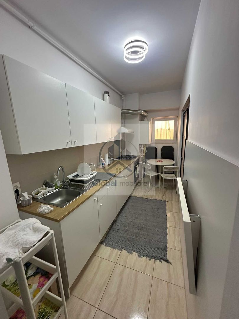 Studio 49 mp Pantelimon | Rams Residence | 431 € - Poză 3