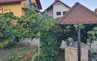 Teren Intravilan | 634 MP | Livada |Cisnadie - Poză 3