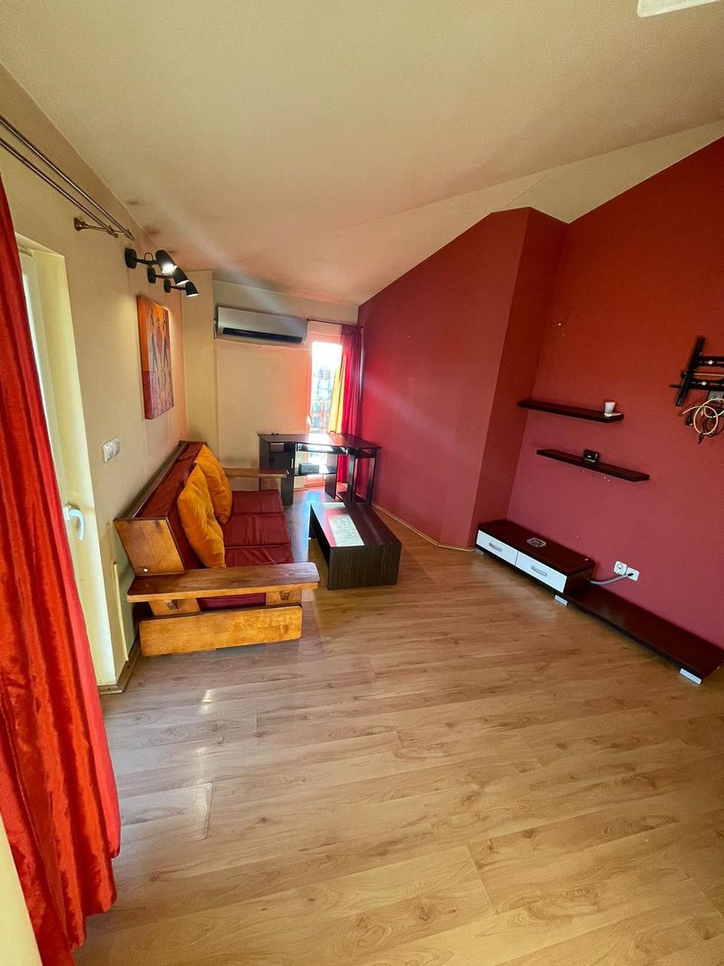 APARTAMENT 3 CAMERE BLOC NOU  CALEA SAGULUI - Poză 10
