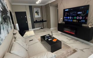 VANZARE 3 CAMERE DECOMANDAT | FINISAJE PREMIUM | CLADIRE DUPA 2000 | - Poză 1