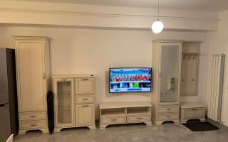 Apartament 3 camere de închiriat, zona Palas, Iași – Ultracentral, Premium - Poză 3