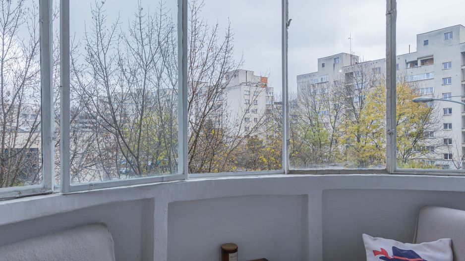 Apartament 1 camera | Decomandat | Finisat | Marasti | The Office - Poză 8