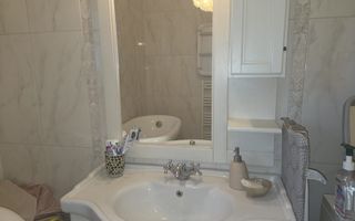 Casa de inchiriat cu vedere panoramica spre munti langa Sibiu - Poză 14