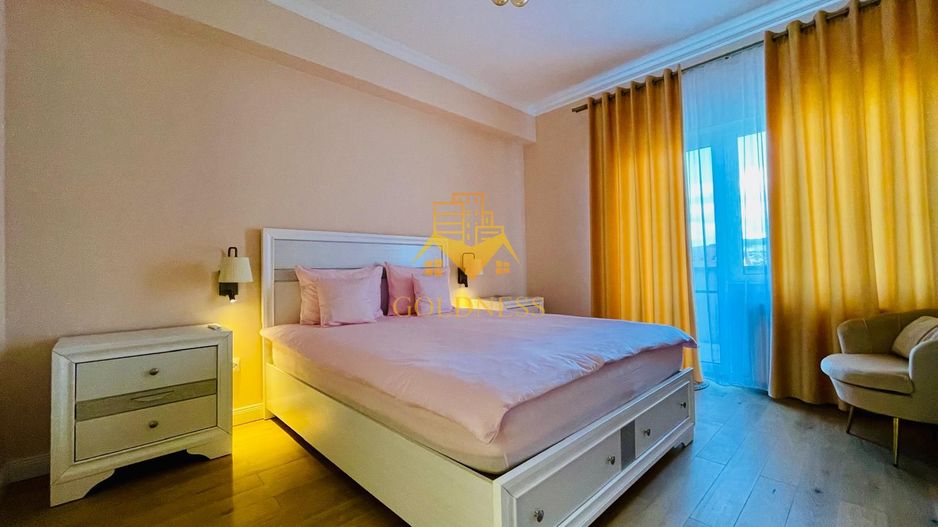 3 camere, premium, bloc nou, parcare, Buna Ziua Zona LIDL, Fagului - Poză 1