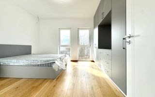 Apartament modern, 2 camere – Zona Lipovei - Poză 16