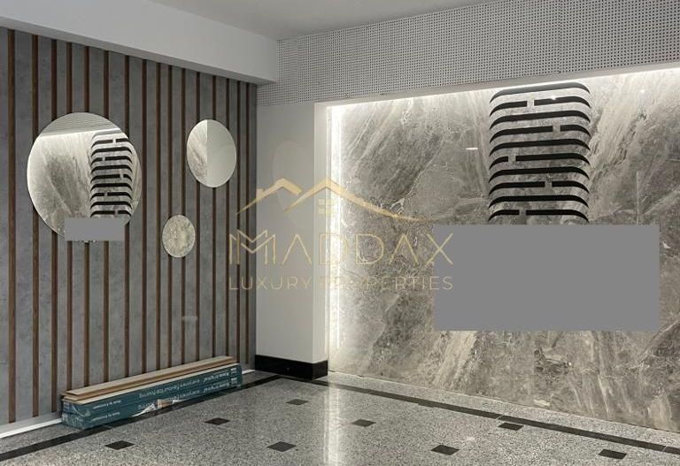 Apartament 3 camere***102 mp***NOU***ultrafinisat//OMV Pipera - Poză 18