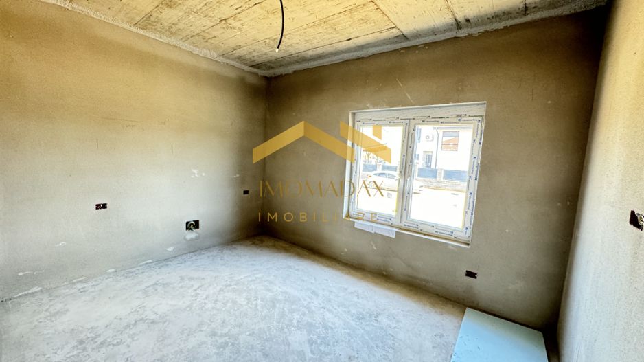 Mosnita Nouă-Duplex Parter-Finisaje la Alegere - Poză 9