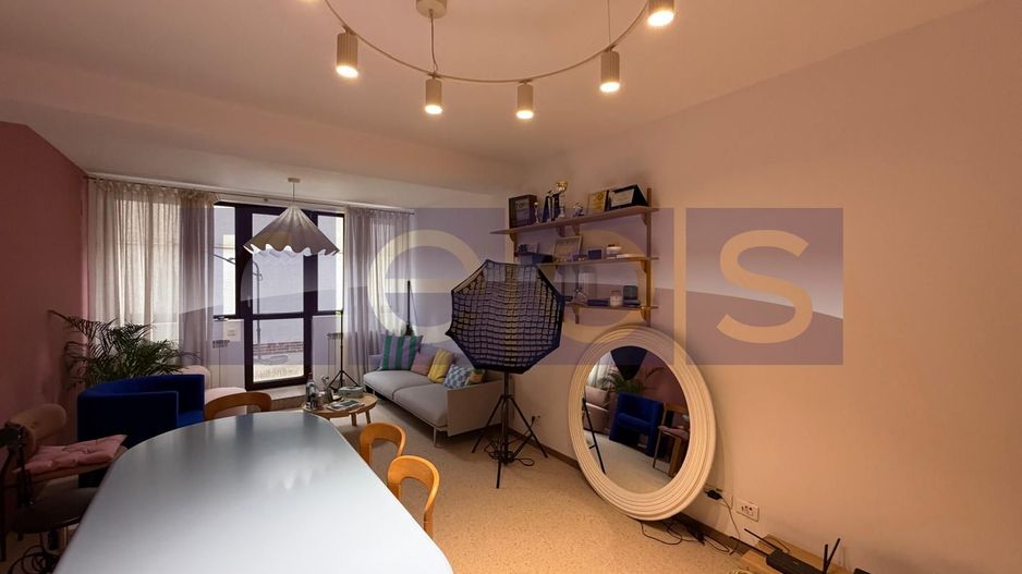 INCHIRIERE SPATIU BIROU | HERASTRAU | IDEAL ACTIVITATI OFFICE | TERASA - Poză 6