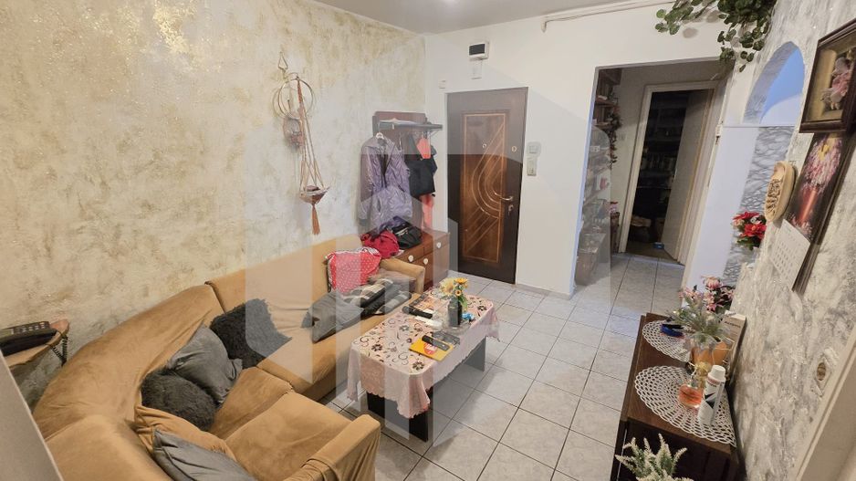 Apartament 2 camere decomandate et 2 lift pivnita Vasile Aron - Poză 2