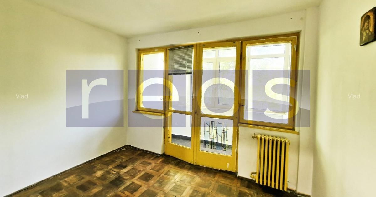 APARTAMENT 3 CAMERE 70MP GARA DE NORD/PLEVNEI SEMIDOMANDAT DUBLU VEDERE - Poză 3