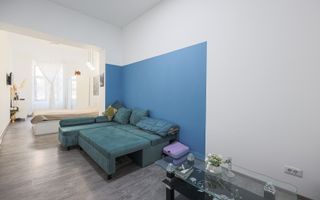 Apartament ultracentral cu 1 dormitor - Poză 1