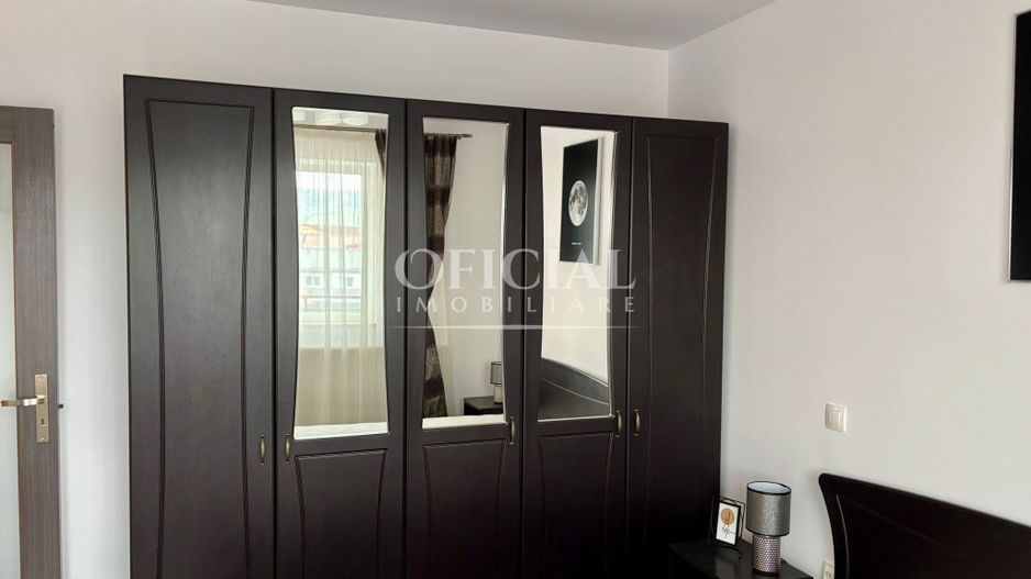 Apartament 2 Camere | Parcare Inclusa | Zona Eroilor Floresti - Poză 5