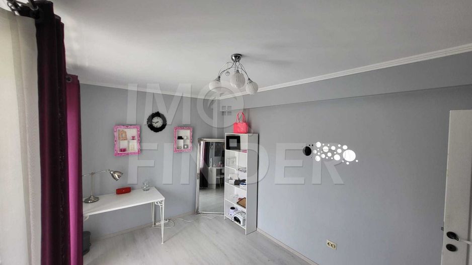 3 camere Superfinisate et 1 cu Parcare Buna Ziua - Poză 6