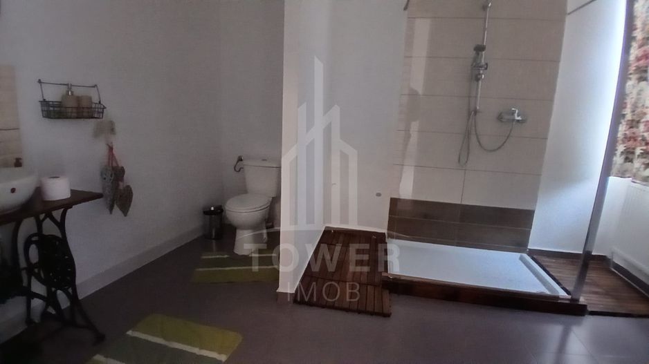 Vilă individuală | Ultracentral | 270 mp utili | Ideal locuință sau business - Poză 18