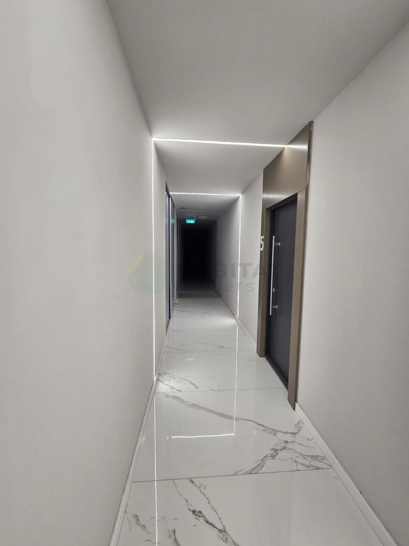 Grand Park Pipera | Erou Iancu Nicolae - Poză 21